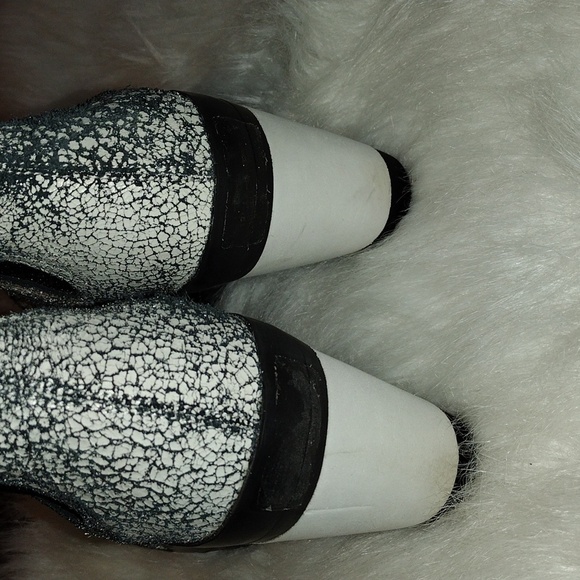 Hunter boots crackling - Picture 5 of 8